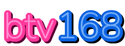 btv168 — logo kanal