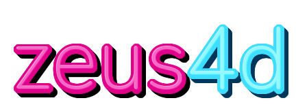 zeus4d — logo kanal