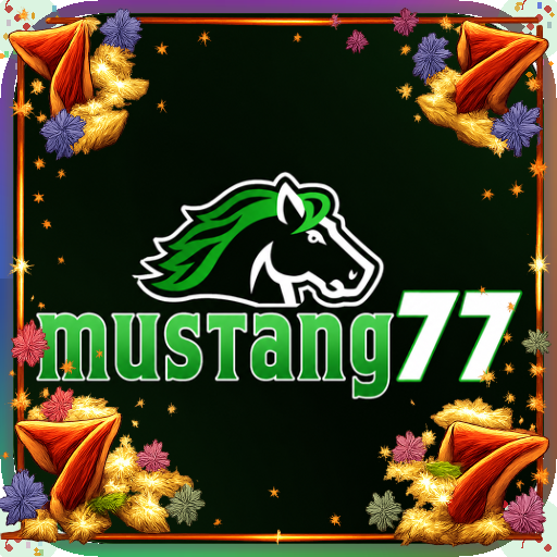 mustang77 — mitra unggulan