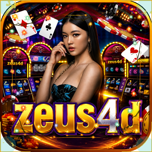 zeus4d — mitra unggulan