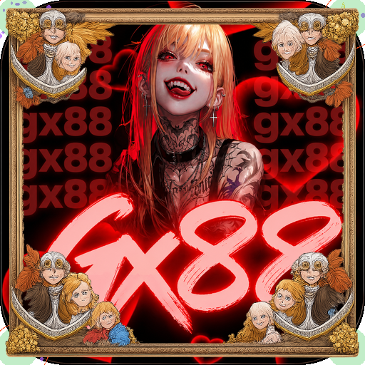 gx88 — mitra unggulan